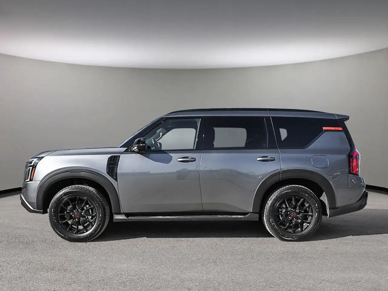 Nissan Armada снимка Nissan Armada
