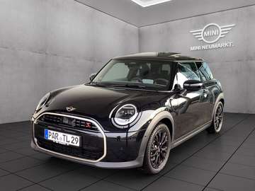 3-Türer DA+ 360° Pano H/K HUD Keyless