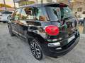 Fiat 500L 500L 2017 1.6 mjt Urban 120cv my19 Schwarz - thumbnail 4