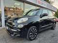 Fiat 500L 500L 2017 1.6 mjt Urban 120cv my19 Schwarz - thumbnail 1