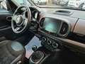 Fiat 500L 500L 2017 1.6 mjt Urban 120cv my19 Schwarz - thumbnail 7