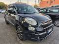 Fiat 500L 500L 2017 1.6 mjt Urban 120cv my19 Schwarz - thumbnail 2