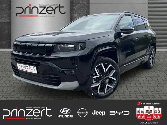 Jeep Compass 1.6 PHEV "First Edition" PGD*Premium-Paket