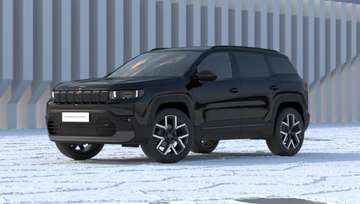 1.6 PHEV "First Edition" PGD*Premium-Paket