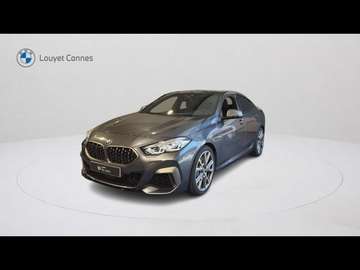 M235iA xDrive 306ch
