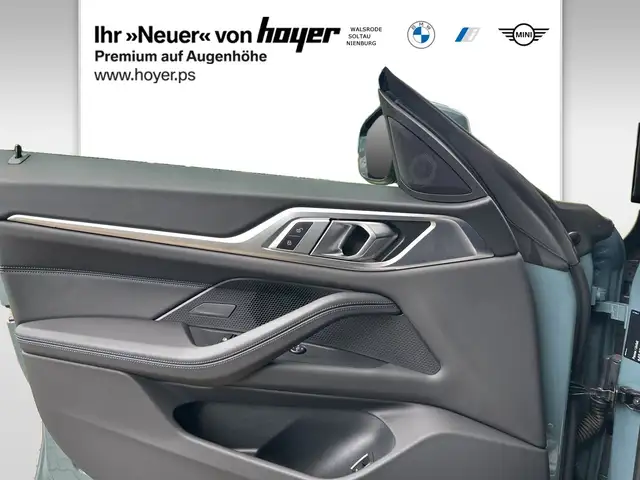 BMW 4 Series view 15