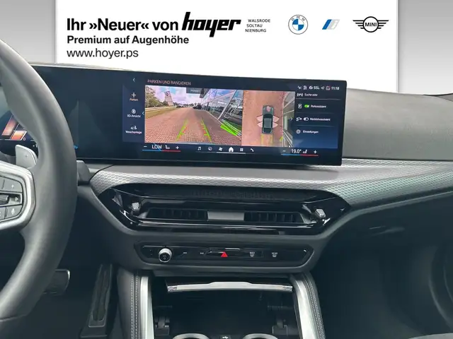 BMW 4 Series view 7