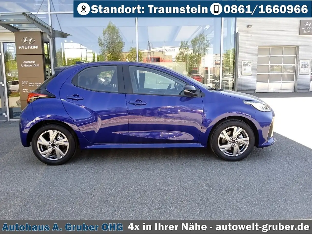 Mazda 2 2026