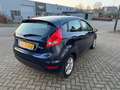 Ford Fiesta 1.4 Titanium Clima,Cruise Control, PDC Blau - thumbnail 5