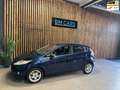 Ford Fiesta 1.4 Titanium Clima,Cruise Control, PDC Blau - thumbnail 1