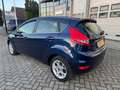 Ford Fiesta 1.4 Titanium Clima,Cruise Control, PDC Blau - thumbnail 3