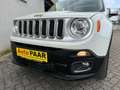 Jeep Renegade 2,0 CRD 140-Aut. 4WD Limited***VOLLAUSSTATTUNG !!! Weiß - thumbnail 16