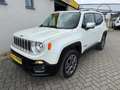 Jeep Renegade 2,0 CRD 140-Aut. 4WD Limited***VOLLAUSSTATTUNG !!! Weiß - thumbnail 3