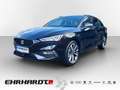 SEAT Leon Sportstourer 2.0 TDI DSG FR PANO*MATRIX*VIRTUAL... Schwarz - thumbnail 1