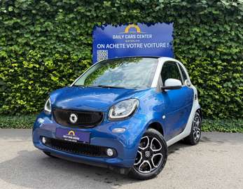 coupé 0.9 I Cuir I Cam I Navi I S.chauff