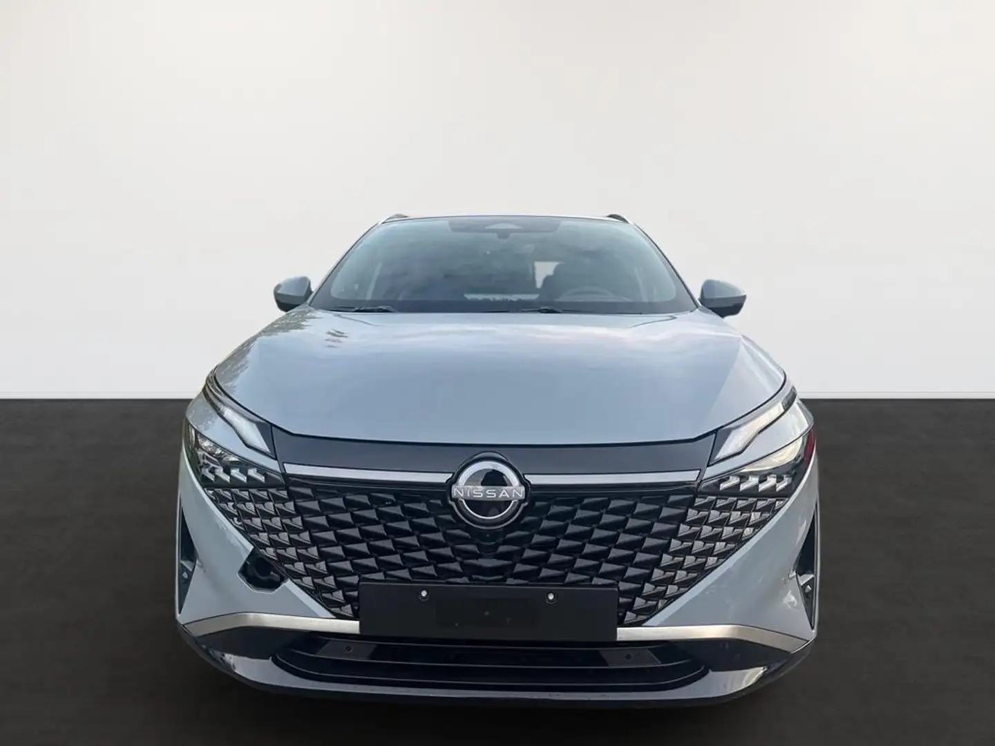 Nissan Qashqai QQ MY24 e-POWER 190 PS 4x2 Tekna PGD Bose Gris - 2