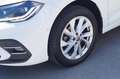 Volkswagen Polo Style TSI DSG Blanc - thumbnail 3