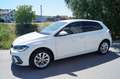 Volkswagen Polo Style TSI DSG Blanc - thumbnail 4