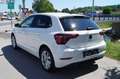 Volkswagen Polo Style TSI DSG Blanc - thumbnail 10