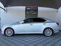 Lexus IS 250 IS 250 Pack Executive Auto Silber - thumbnail 3