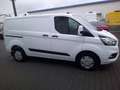 Ford Transit Custom Kasten L1H1 Trend 2.0 TDCi, EU6 Weiß - thumbnail 9