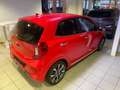 Kia Picanto GT-Line/Schiebedach/Kia-Garantie Rot - thumbnail 3