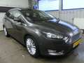 Ford Focus Wagon 1.0 Titanium - Navigatie - Keurig onderhoude Gris - thumbnail 3