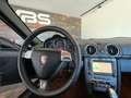 Porsche Cayman 2.7i Tiptronic S * GPS * CLIM * CUIR PART * RADARS Bleu - thumbnail 12