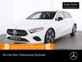 Mercedes-Benz A 200 PROGRESSIVE+NIGHT+LED+KAMERA+TOTW+7G Weiß - thumbnail 1