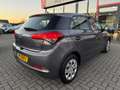 Hyundai i20 1.2 LP i-Drive Cool | Airco | Goed onderhouden Gris - thumbnail 9