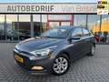 Hyundai i20 1.2 LP i-Drive Cool | Airco | Goed onderhouden Gris - thumbnail 1