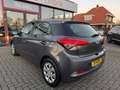 Hyundai i20 1.2 LP i-Drive Cool | Airco | Goed onderhouden Grijs - thumbnail 7