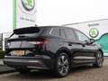 Skoda Enyaq iV 80 204pk Limited Edition Plus | Trekhaak | Warm Negro - thumbnail 2
