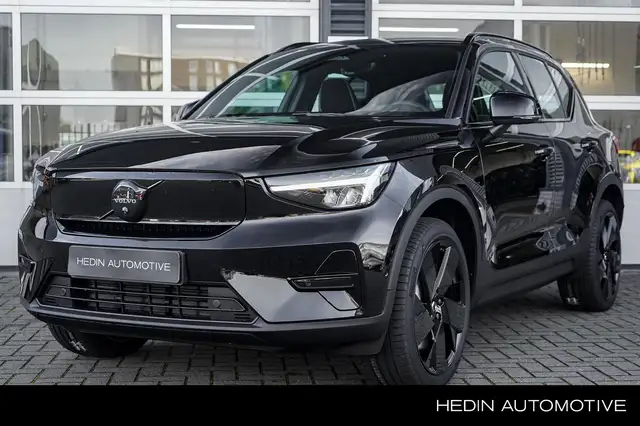 Volvo EX40