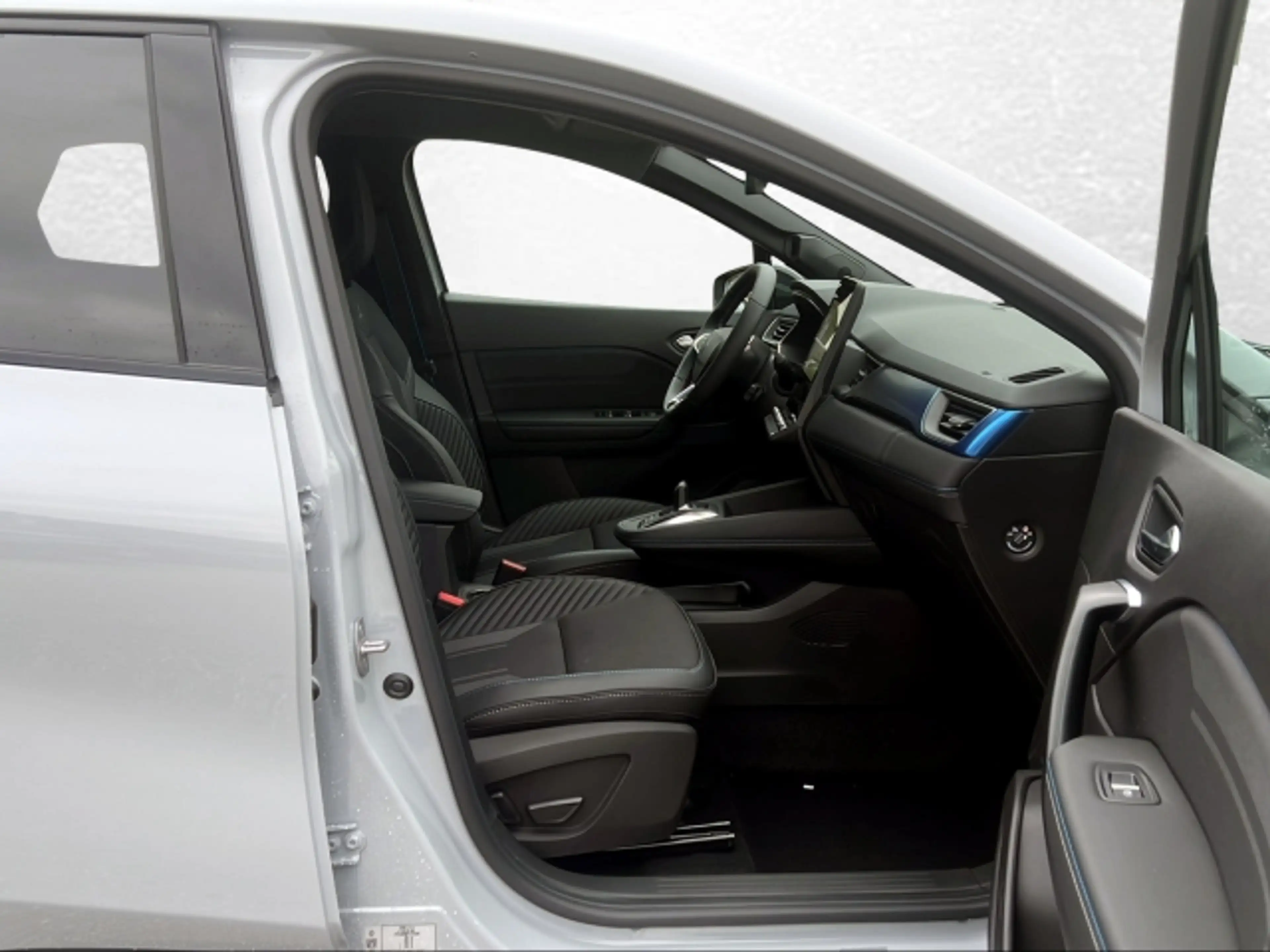 Renault Symbioz SYMBIOZ Esprit Alpine Full Hybrid E-Tech 160 (MY2 — photo 13