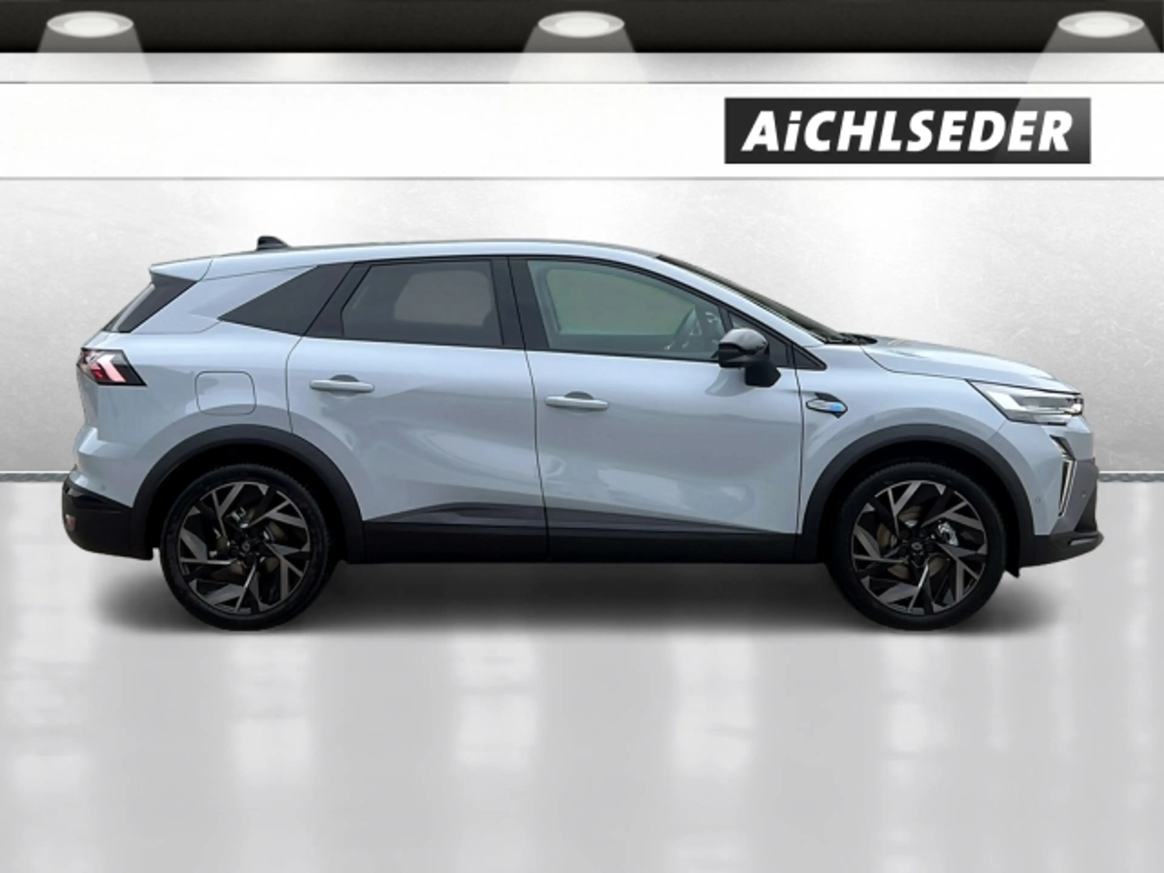Renault Symbioz SYMBIOZ Esprit Alpine Full Hybrid E-Tech 160 (MY2 — photo 5