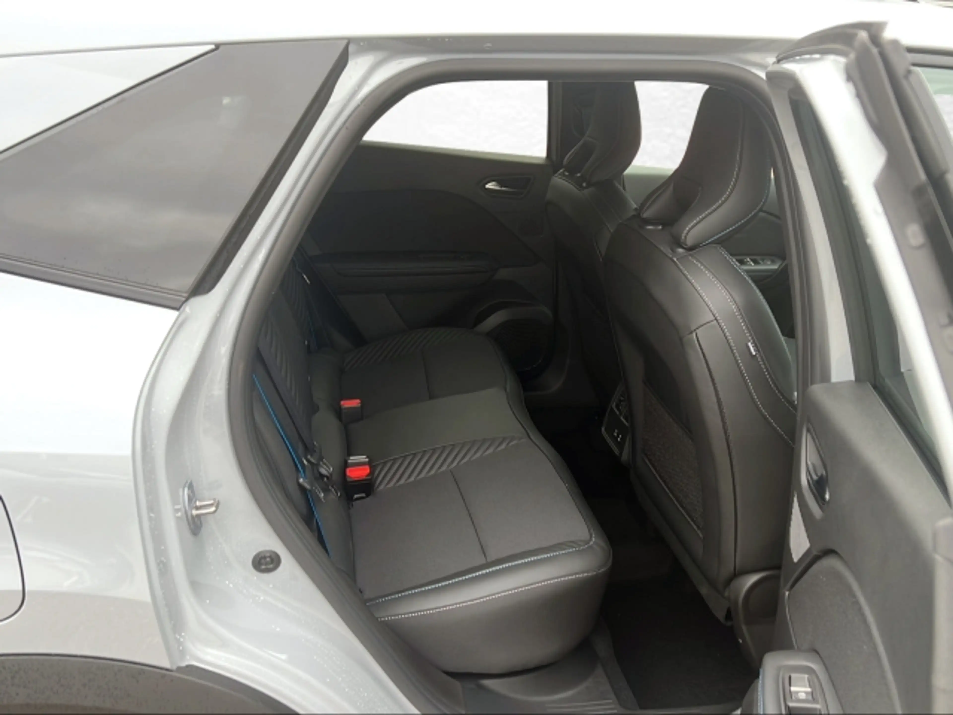 Renault Symbioz SYMBIOZ Esprit Alpine Full Hybrid E-Tech 160 (MY2 — photo 14
