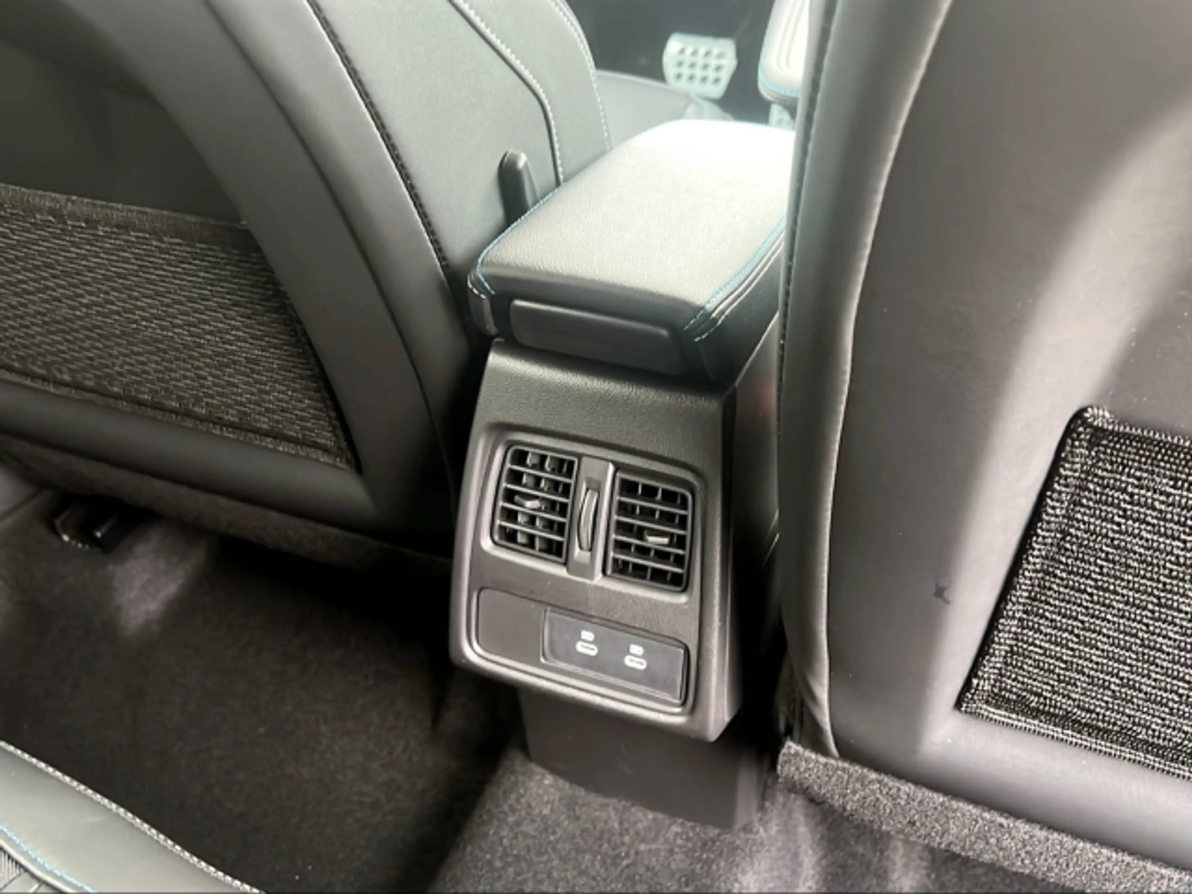 Renault Symbioz SYMBIOZ Esprit Alpine Full Hybrid E-Tech 160 (MY2 — photo 15