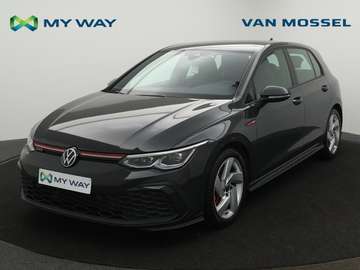 Golf 2.0TSI GTI *SPORTZETELS*CRUISE*VIRTUAL COCKPIT*PDC*APP-CONNECT*KEYLESS GO*LED*...*