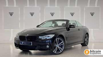 435dA xDrive Cabrio