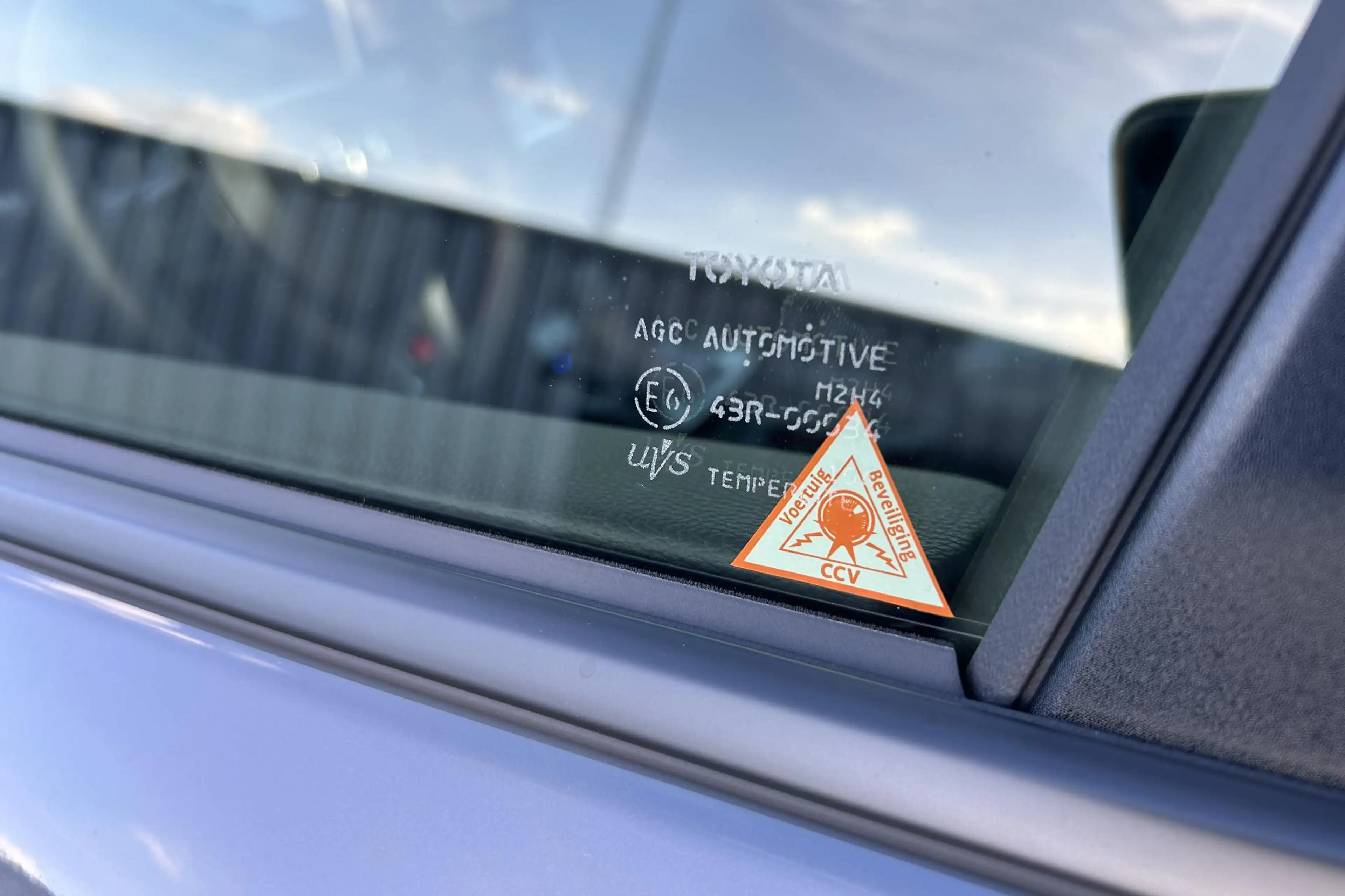 Toyota Corolla Cross Hybrid 180 GR Sport, Plus Pack, Uit voorraad lever — photo 8