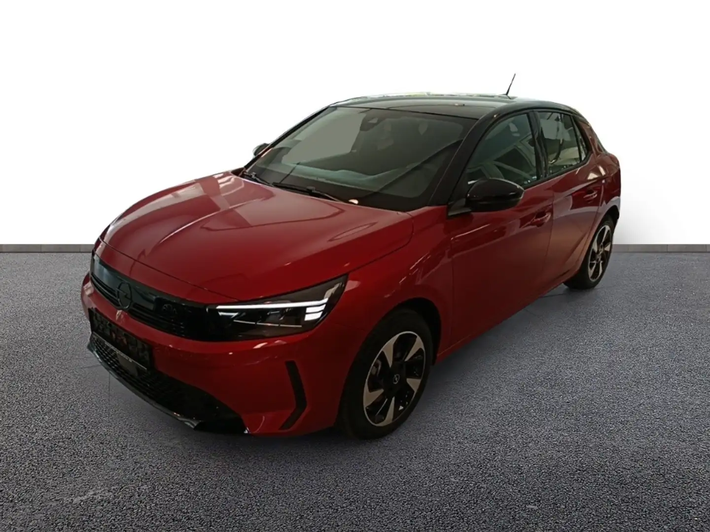 Opel Corsa-e Electric YES Navi LED Apple CarPlay Android Auto T Rot - 2
