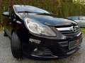 Opel Corsa D#GSI#TÜV-NEU#SERVICE-NEU#SCHECKHEFTssssss Schwarz - thumbnail 8