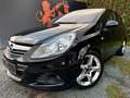 Opel Corsa D#GSI#TÜV-NEU#SERVICE-NEU#SCHECKHEFTssssss Schwarz - thumbnail 2