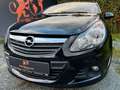 Opel Corsa D#GSI#TÜV-NEU#SERVICE-NEU#SCHECKHEFTssssss Schwarz - thumbnail 1