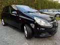 Opel Corsa D#GSI#TÜV-NEU#SERVICE-NEU#SCHECKHEFTssssss Schwarz - thumbnail 7