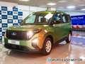Ford Tourneo Courier 1.0 Ecoboost Trend Aut. Negro - thumbnail 1