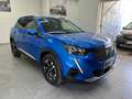 Peugeot 2008 2008 1.2 puretech Allure s Bleu - thumbnail 4