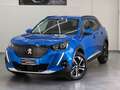 Peugeot 2008 2008 1.2 puretech Allure s Bleu - thumbnail 1
