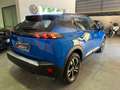 Peugeot 2008 2008 1.2 puretech Allure s Bleu - thumbnail 6